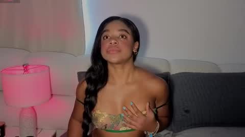  Belkis  online show from April 2026 02:57:01 PM