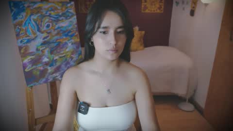 Snapshot of bella_669 chatting on December 2025 12:04:02 AM Bella 669 online show from December 2025 12:04:02 AM