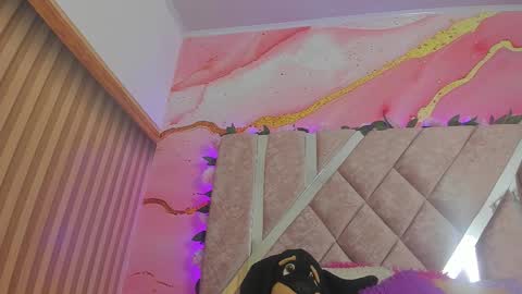 Melanie  online show from February 2026 10:31:01 AM