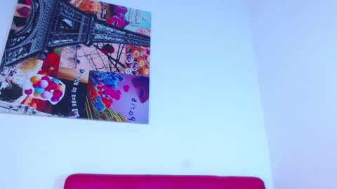 CAMILA online show from February 2025 08:31:02 AM