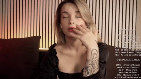 Snapshot of bella_alita chatting on January 2025 08:32:02 PM lita online show from January 2025 08:32:02 PM