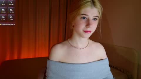 Bella online show from April 2026 05:16:01 PM