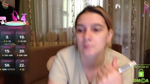 Antonia online show from June 2026 06:41:02 AM