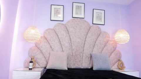 BELLA online show from April 2026 11:14:02 AM