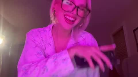 Bella Baby online show from February 2025 02:46:01 AM