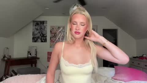 Bella Baby online show from July 2026 05:08:02 PM