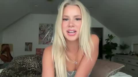 Bella Baby online show from July 2026 05:00:01 PM