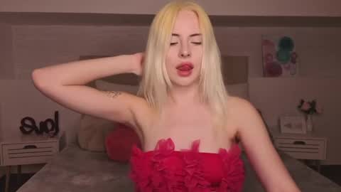 Bella online show from June 2026 09:26:01 PM