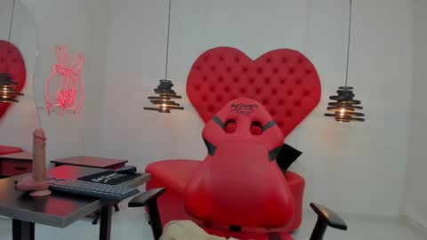 Bella Cutte  online show from November 2025 04:12:02 AM