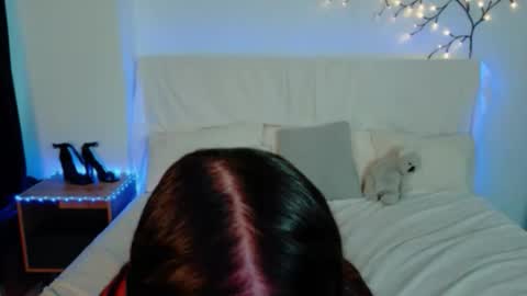 bella_davis_love online show from November 2025 11:39:02 PM