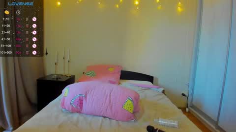 Snapshot of bella_foryou chatting on December 2024 04:01:02 AM NastyaThere are legends that in this room all your wishes can come true  Private is Open online show from December 2024 04:01:02 AM