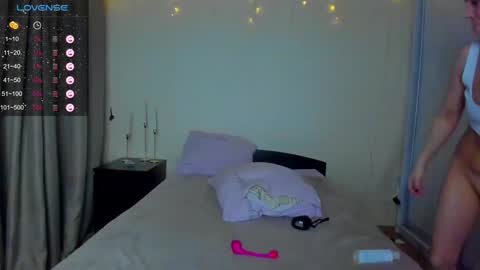 Snapshot of bella_foryou chatting on January 2025 11:26:01 AM NastyaThere are legends that in this room all your wishes can come true  Private is Open online show from January 2025 11:26:01 AM