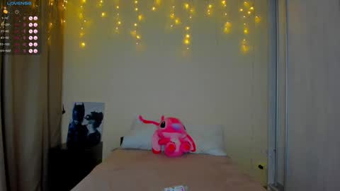 Snapshot of bella_foryou chatting on February 2025 11:12:01 AM NastyaThere are legends that in this room all your wishes can come true  Private is Open online show from February 2025 11:12:01 AM