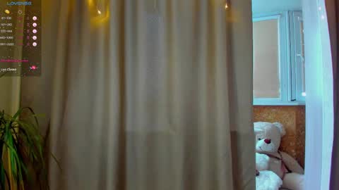 Snapshot of bella_foryou chatting on February 2025 06:19:01 AM NastyaThere are legends that in this room all your wishes can come true  Private is Open online show from February 2025 06:19:01 AM