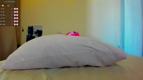 Snapshot of bella_foryou chatting on February 2025 04:51:02 AM NastyaThere are legends that in this room all your wishes can come true  Private is Open online show from February 2025 04:51:02 AM