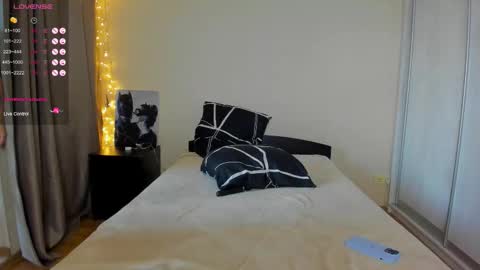 Snapshot of bella_foryou chatting on September 2025 12:22:02 AM NastyaThere are legends that in this room all your wishes can come true  Private is Open online show from September 2025 12:22:02 AM