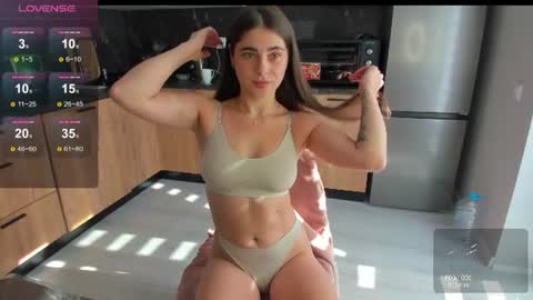 NastyaThere are legends that in this room all your wishes can come true  Private is Open online show from July 2026 04:53:01 AM
