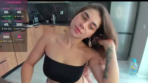 NastyaThere are legends that in this room all your wishes can come true  Private is Open online show from July 2026 04:30:01 AM