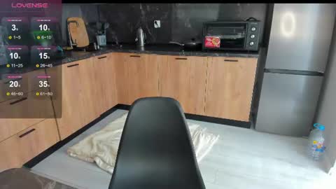NastyaThere are legends that in this room all your wishes can come true  Private is Open online show from July 2026 06:21:02 AM