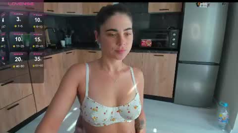 NastyaThere are legends that in this room all your wishes can come true  Private is Open online show from August 2026 05:18:01 AM