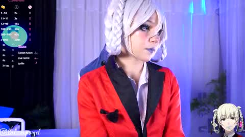 In instagran bel myangel online show from March 2026 02:34:01 PM