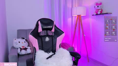 bella igbella hunttt online show from February 2026 06:23:01 AM