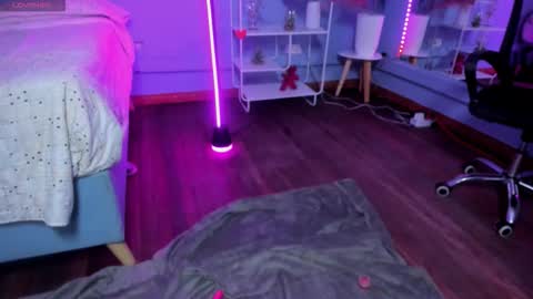  Bella  online show from February 2026 04:01:02 AM