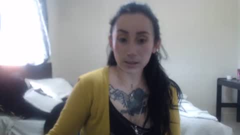 bella_luna34 online show from March 2026 04:46:01 PM