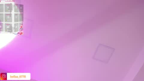 Bella  online show from February 2026 07:37:01 PM