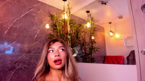 Bella online show from April 2026 04:56:02 PM