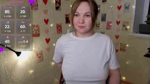 Bella online show from February 2026 05:13:02 PM