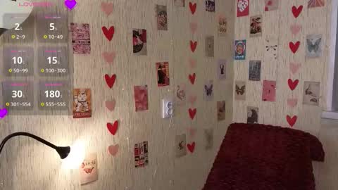 Bella online show from March 2026 06:14:01 PM