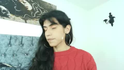 Snapshot of bella_poisonous chatting on July 2026 10:45:01 PM Bella online show from July 2026 10:45:01 PM