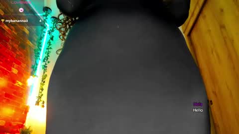 Bella Ponce  online show from December 2024 04:22:02 AM