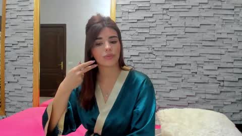 bella_posh online show from March 2025 06:59:02 AM