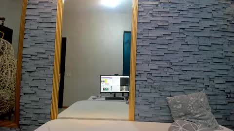 bella_posh online show from March 2025 07:47:02 AM