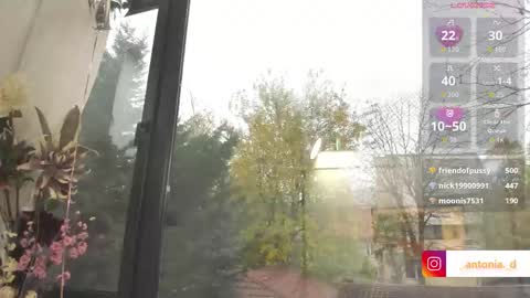 bella_posh online show from November 2025 06:15:01 AM