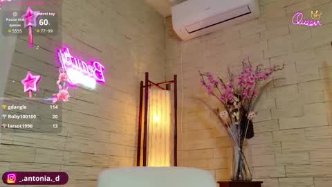 bella_posh online show from February 2026 07:56:01 AM