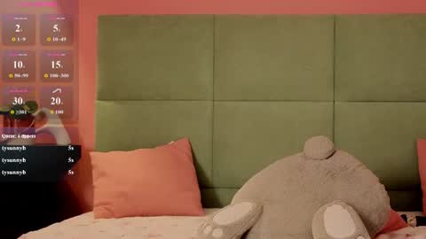 Snapshot of bella_stewarttt chatting on July 2026 03:23:01 AM Bella NEW ROOM online show from July 2026 03:23:01 AM