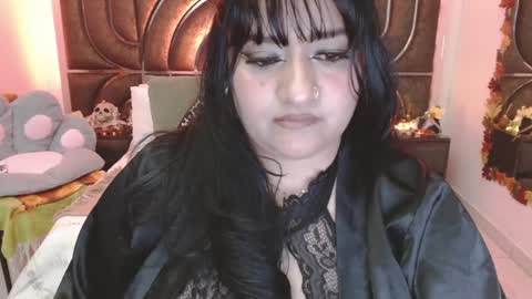  Bella Taylore  online show from October 2025 02:53:01 AM