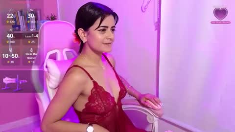 bella_thixx online show from September 2025 02:38:02 AM