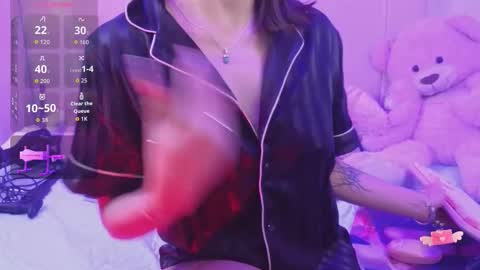 bella_thixx online show from March 2026 04:06:02 AM