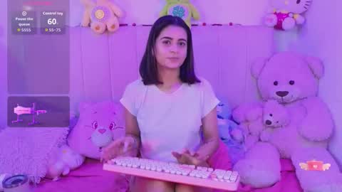 bella_thixx online show from March 2026 05:13:01 AM