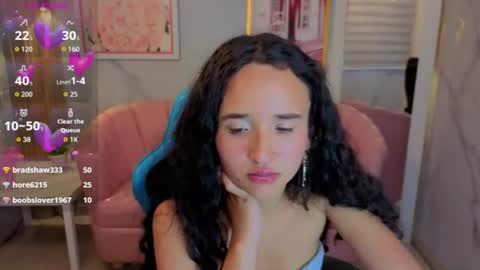 Bella online show from July 2026 07:23:02 AM