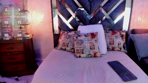 bella_volup online show from June 2026 12:48:01 PM