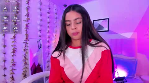 BELLA online show from December 2025 09:42:02 PM