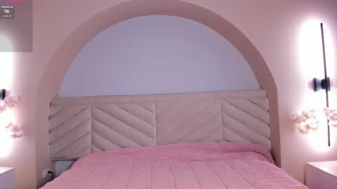 Bella online show from March 2026 12:10:02 PM