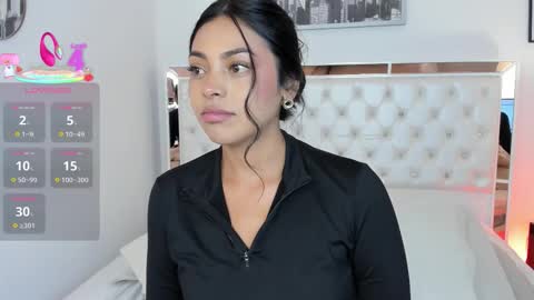 Bella online show from January 2026 12:29:02 PM