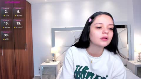  Bella Hadid  online show from January 2025 11:24:01 AM