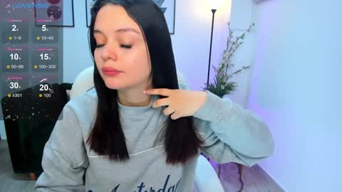  Bella Hadid  online show from January 2025 11:23:02 AM